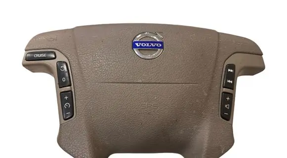 Volvo V70 Steering wheel airbag 30698043 601407700 C2201E2400198