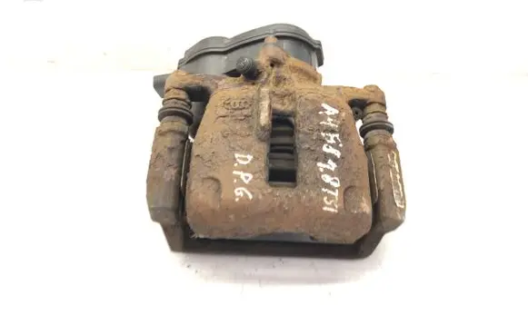 Audi A4 S4 B8 8K Rear brake caliper