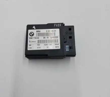 Mini Cooper Countryman R60 Seat control module 6926435