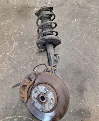Hyundai i40 Front suspension assembly kit set 546613Z130 3Z130H