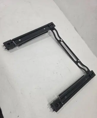 Audi Q8 Seat frame 4M8881677