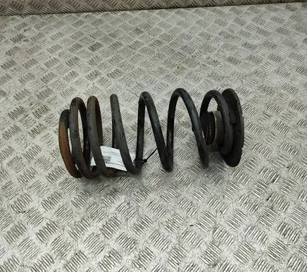 Mercedes-Benz Vito Viano W447 Rear coil spring A4473240804