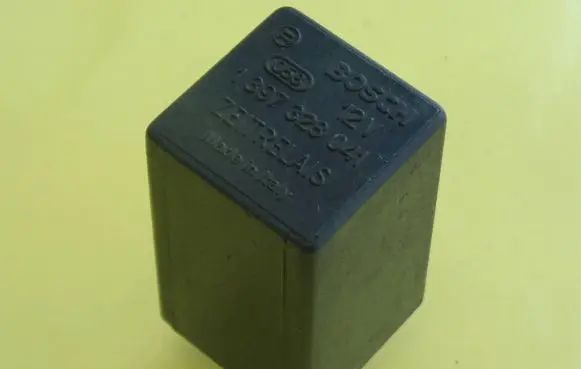 Alfa Romeo 166 Other relay 1397328041