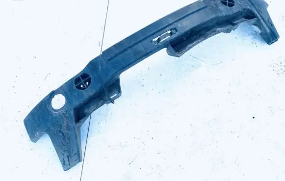 Ford Ka Front bumper mounting bracket 97kb17859aj 97kb-17859-aj