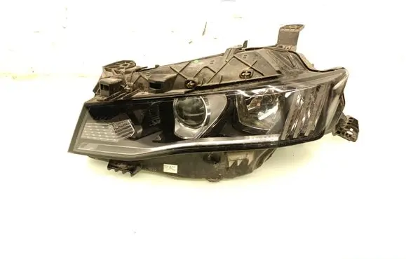 Headlight/headlamp
