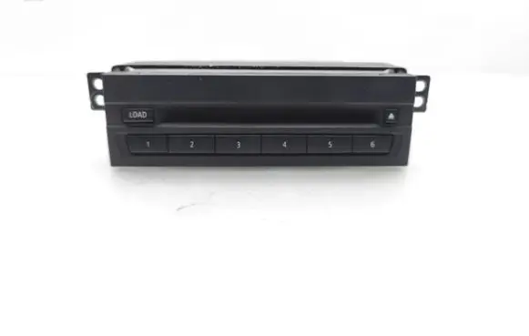 BMW X5 E70 CD/DVD changer 9151148 6512915114801