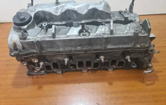 Honda CR-V Engine head 