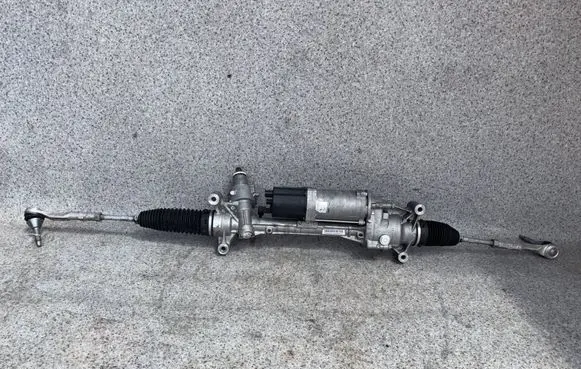 Mercedes-Benz S W222 Steering rack 2224604301