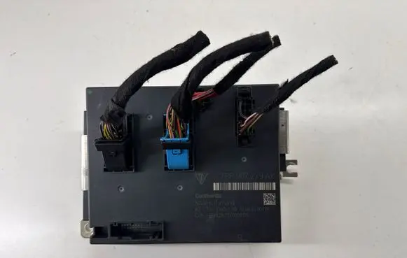 Porsche Cayenne (92A) Comfort/convenience module 7PP907279AK