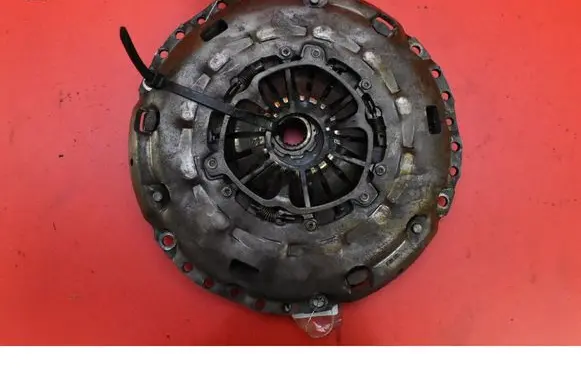 Opel Zafira B Clutch set kit 324039410