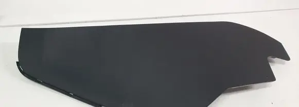 Renault Captur Centre console side trim front 