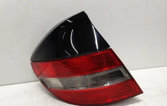 Mercedes-Benz CLC CL203 Rear/tail lights A2038205164KZ