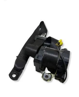 Mercedes-Benz ML W163 Front seatbelt 33003479