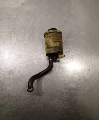 Citroen C8 Power steering fluid tank/reservoir 7700782884