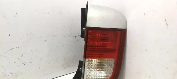 SsangYong Kyron Rear/tail lights