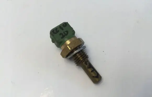 Coolant temperature sensor