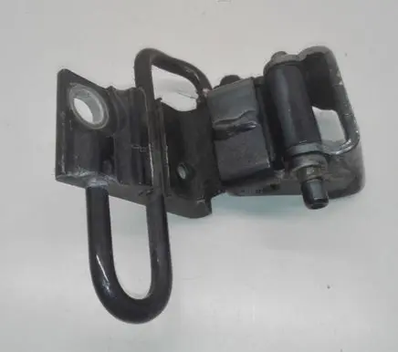 Audi Q7 4L Rear door lower hinge 4L0833412A