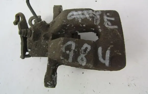 Renault Megane II Rear brake caliper 