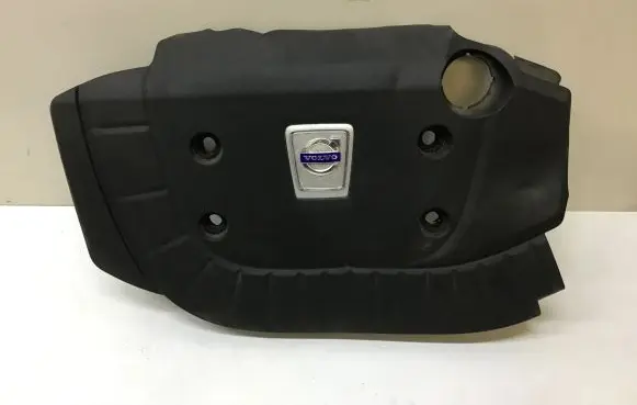 Volvo V60 Engine cover (trim) 31339884