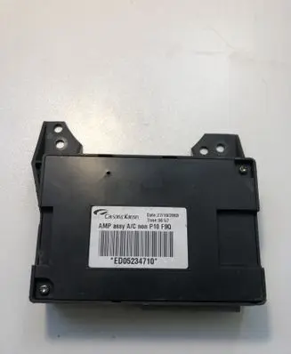 Nissan Primera Other control units/modules ED05234710