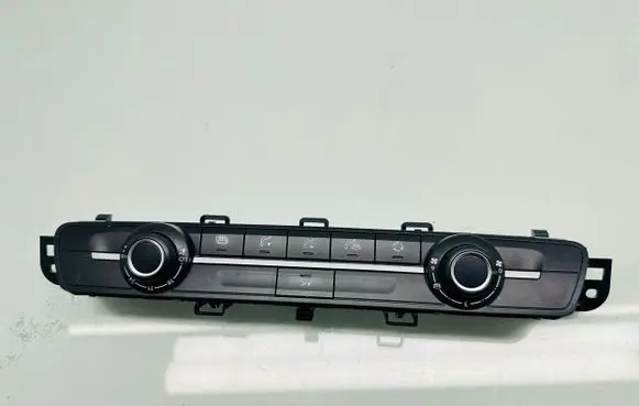 Citroen Jumpy Climate control unit 98081722ZD 35250501