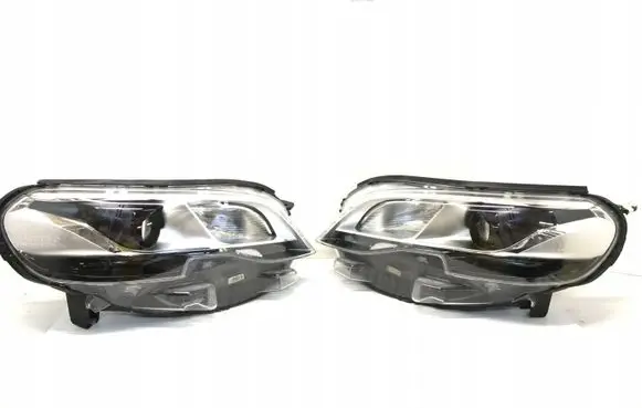 Peugeot Expert Headlight/headlamp