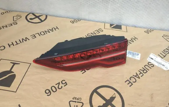Jaguar I-Pace Rear/tail lights J9D313A420AB 0020649304