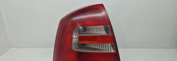 Skoda Octavia Mk2 (1Z) Rear/tail lights 1Z5945095A 1Z5945111A VP4LL13405AC