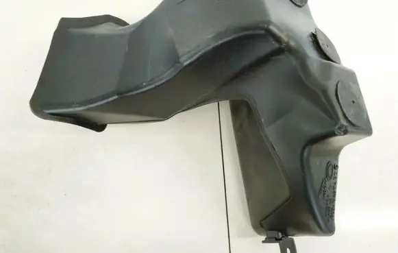 Jaguar I-Pace Air intake hose/pipe j9d319a617bd