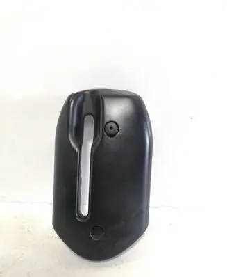BMW 3 E46 Steering wheel trim 8254002