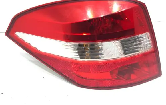 Renault Laguna III Rear/tail lights