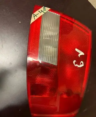 Audi A4 S4 B7 8E 8H Rear/tail lights 157674 157680