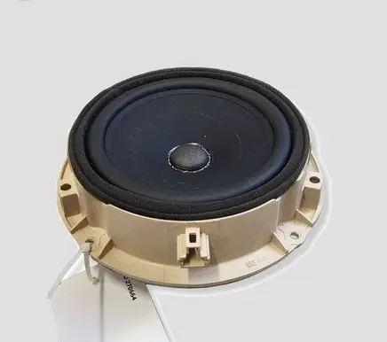 KIA Sportage Rear door speaker