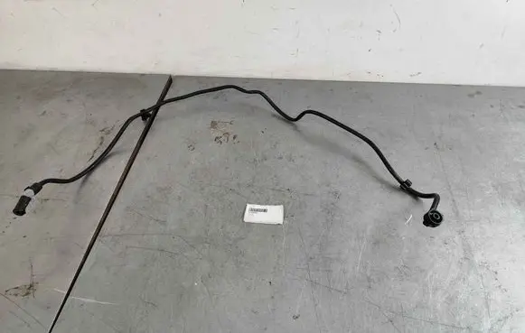 Volvo XC60 Engine coolant pipe/hose 32138998