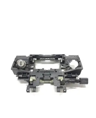 Audi A8 S8 D3 4E Front door exterior handle/bracket 4E1837885