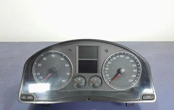 Speedometer (instrument cluster)
