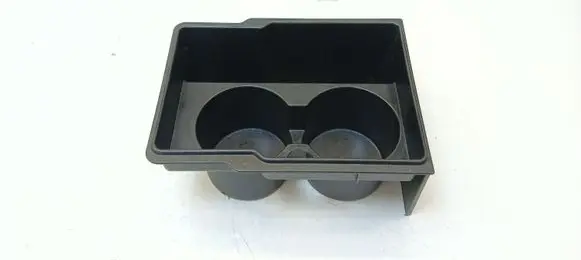 Mitsubishi 3000 GT Cup holder pad/mat 