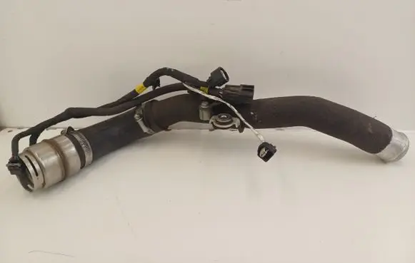 Hyundai Tucson IV NX4 Intercooler hose/pipe 5462280