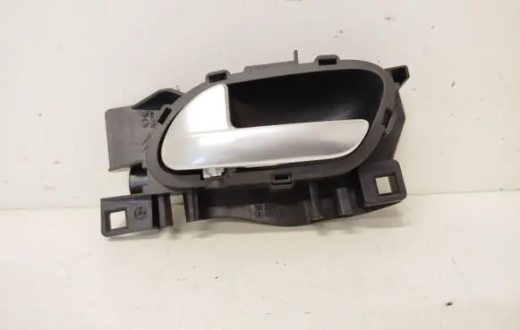 Citroen C5 Rear door interior handle 10693 7492