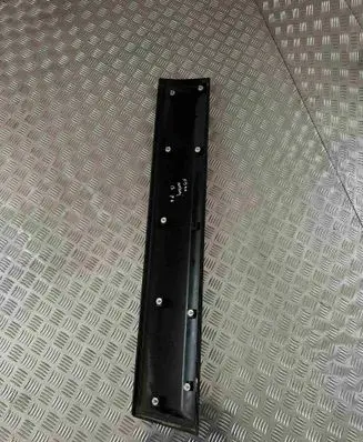 Nissan Qashqai+2 Front door trim (molding) 80871JD00