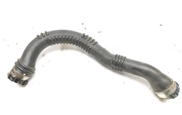 Renault Trafic III (X82) Intercooler hose/pipe 144608123R 93867727