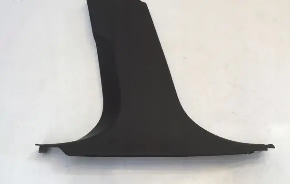 BMW 2 F44 (B) pillar trim (bottom) 7475575
