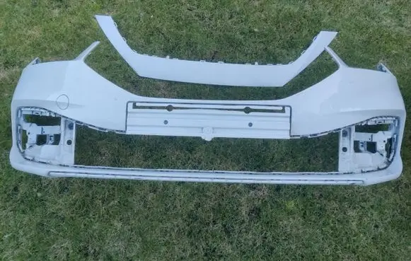 Seat Leon IV Front bumper