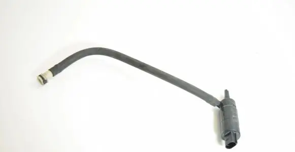 Audi A6 S6 C6 4F Windscreen/windshield washer pump 3B0955681A