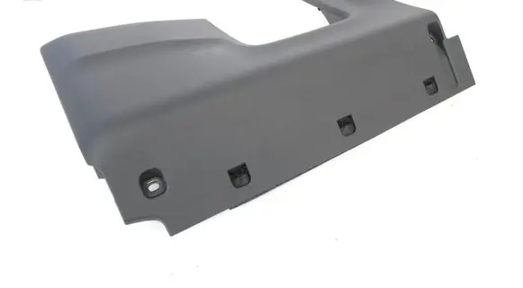 Audi A5 Dashboard lower bottom trim panel 8W1863075D