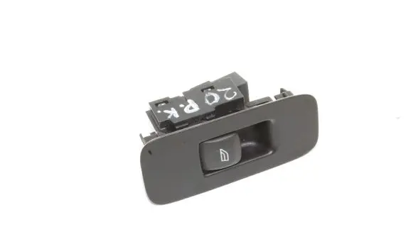 Volvo V40 Electric window control switch 31394840