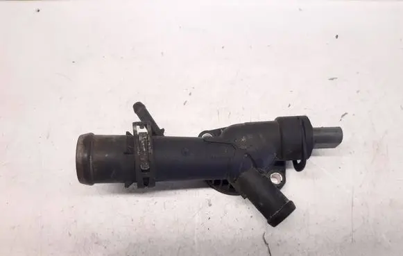 Volkswagen Golf VI Thermostat housing 03L121131F