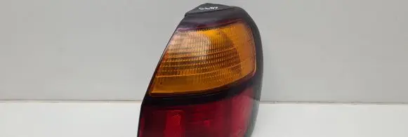 Subaru Legacy Rear/tail lights