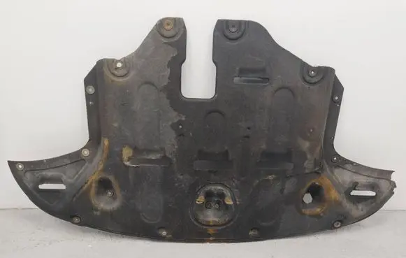 Hyundai Tucson TL Engine splash shield/under tray 29110D7000