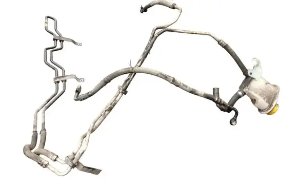 Fiat Fiorino Power steering hose/pipe/line 